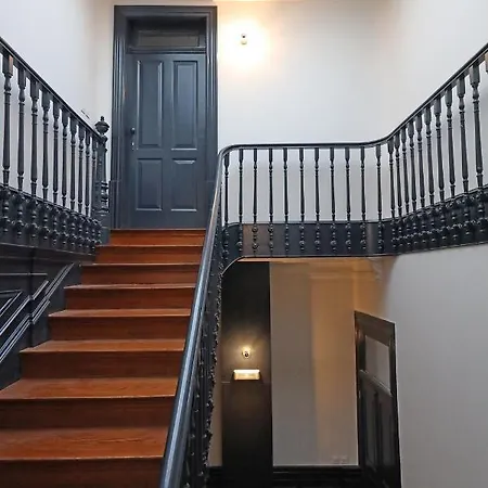 Apartment Flh Lovely Flat With Balcony *