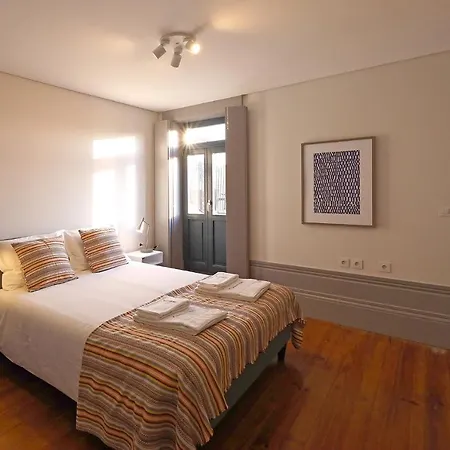 Flh Lovely Flat With Balcony *