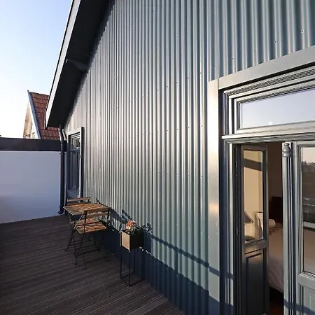 Apartment Flh Lovely Flat With Balcony