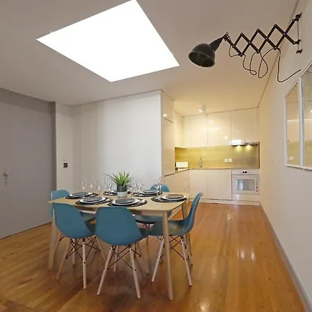 Flh Lovely Flat With Balcony *