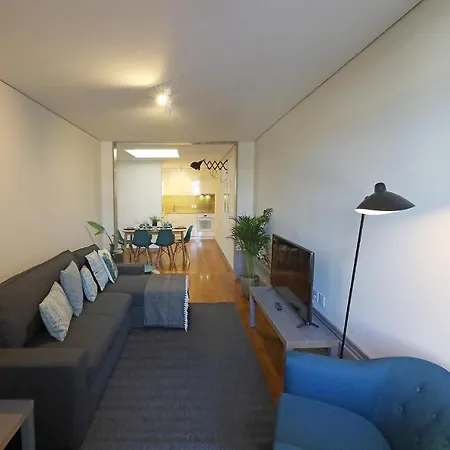 Apartment Flh Lovely Flat With Balcony *