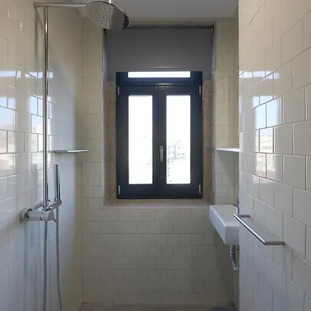 Flh Lovely Flat With Balcony Porto