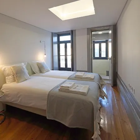Apartment Flh Lovely Flat With Balcony *