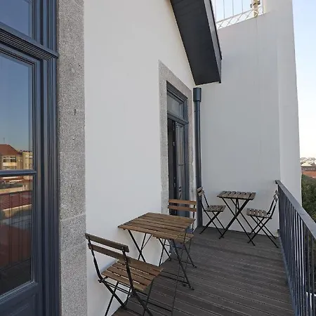 Flh Lovely Flat With Balcony *