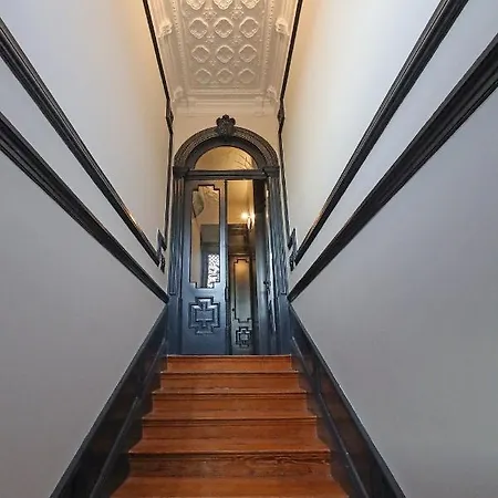 Apartment Flh Lovely Flat With Balcony *