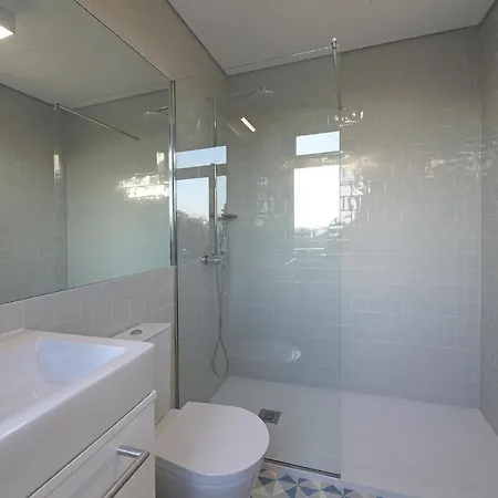 Flh Lovely Flat With Balcony Apartment Porto