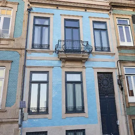 Flh Lovely Flat With Balcony *